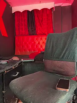 abrilbigcock's Webcam Show