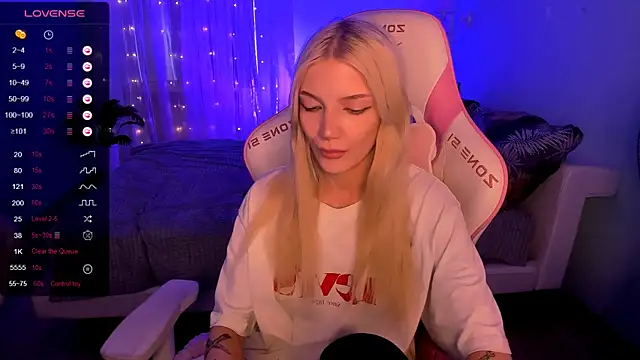 Chat XXX Live AnyaTaylor_