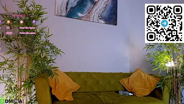 Chatroom XXX en direct de miiss__lulu