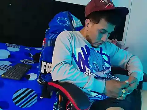 Chat XXX en directo de Thonixxx_mr