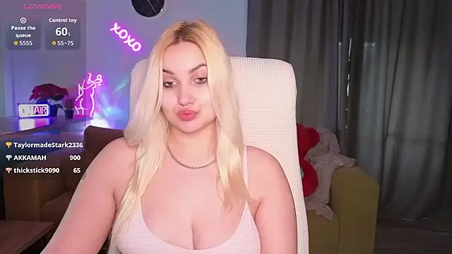 Chatroom XXX en direct de adrelaxina