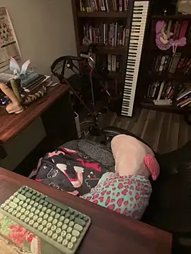 Adobe_Angel 라이브 XXX 채팅