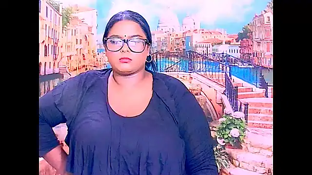 Chatroom XXX en direct de Indianfairy99