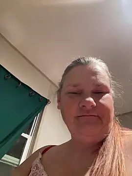 Chat XXX en directo de Roxie6989