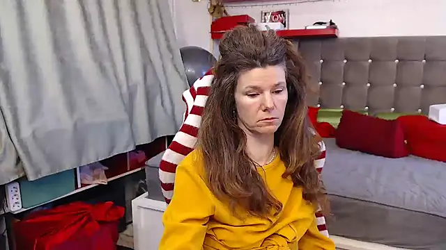 Chatroom XXX en direct de kellyterapy