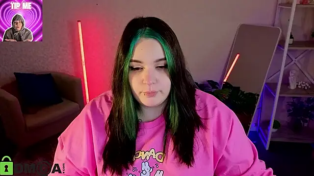 Mia_R0ss Chat XXX live