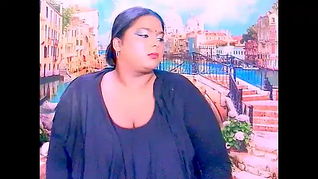 Indianfairy99 现场XXX聊天