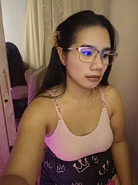 Kissy07's Live XXX Chat