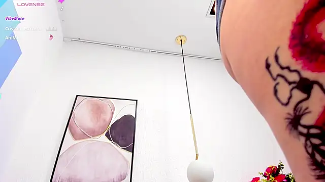 LolyYunno 现场XXX聊天