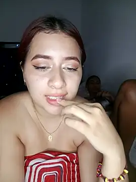 Chloe_Sky_love's Webcam Show