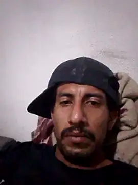 Show de webcam de SoyElQtesavecoje