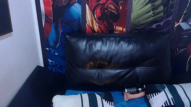 Madison_Copers' Live XXX Chat