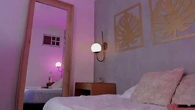 scarlett_rosse_x's Live XXX Chat