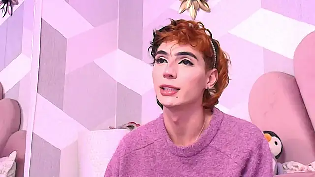 แชท XXX สดของ KylieMonnett