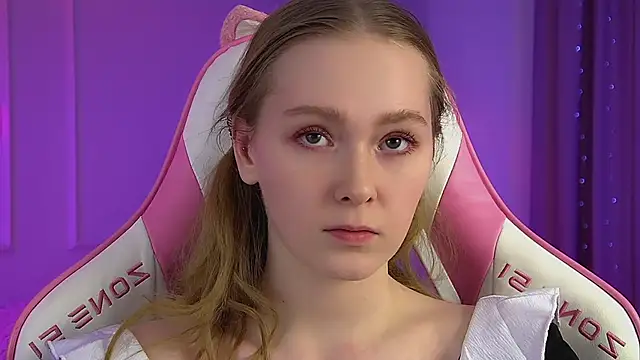 AgataFoxley – Kamerová šou