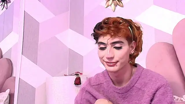 Chat XXX en directo de KylieMonnett