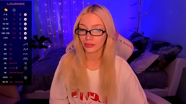 AnyaTaylor_ – Naživo XXX chat