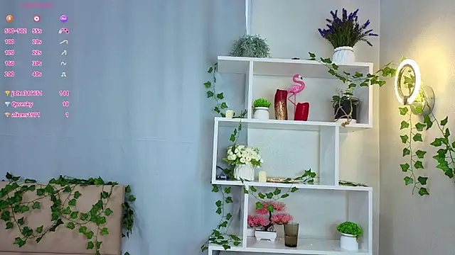 แชท XXX สดของ JudeSteuart