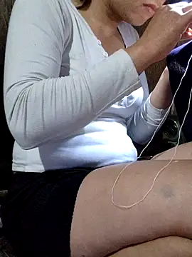 Congee-666のライブXXXチャット