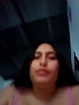 Živý XXX chat xandra252