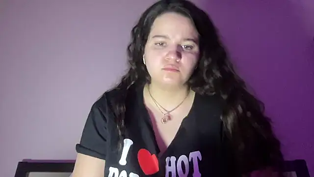 Živý XXX chat SoyOceanne