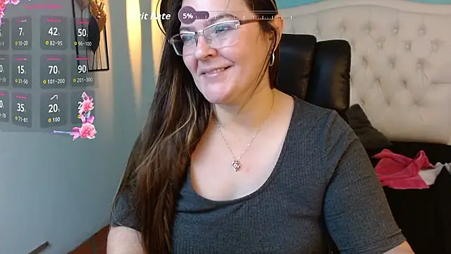 MsJossien Live XXX chat