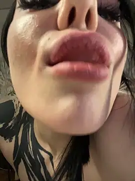 MaeveMoon Webcam-Show