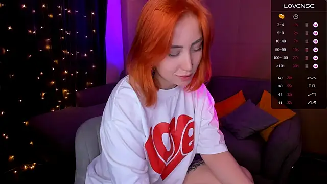 Chat +18 de deboramoore ao vivo