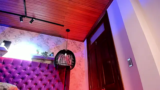 Dustin_Sonne 网络视讯表演