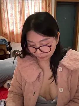 Webkamerová show xiiuuff18