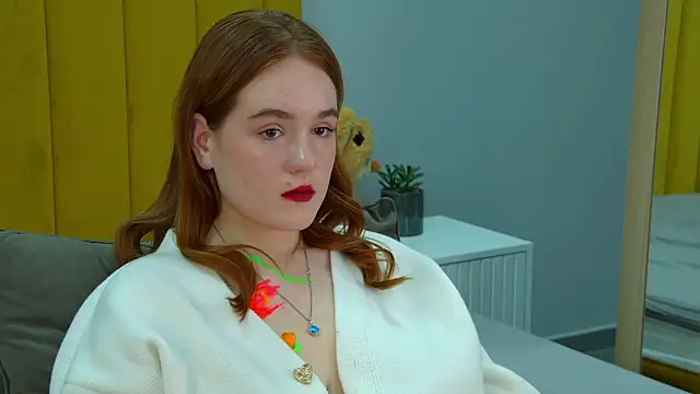 AmyRoy 라이브 XXX 채팅