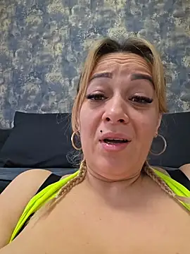 RuxyHuge42ETT – webcam-show