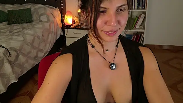 Sigrid- 라이브 XXX 채팅