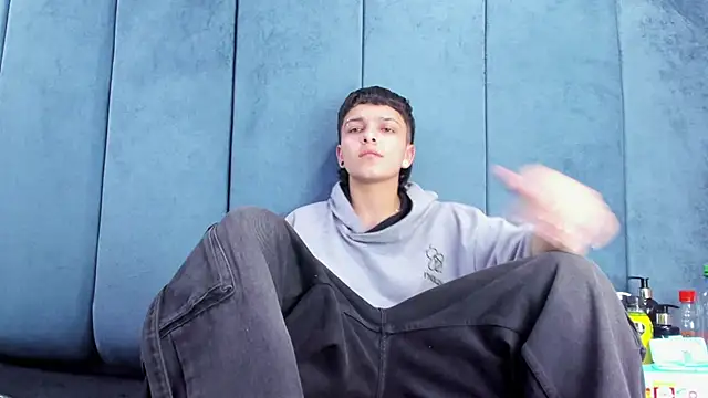 Megan_Thompson_のライブXXXチャット