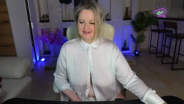 Czat XXX na żywo – MariemLui