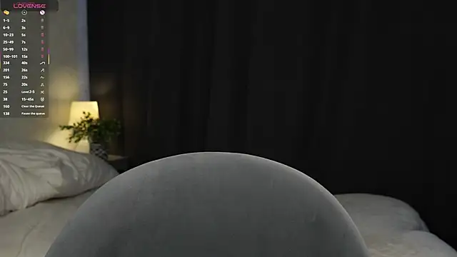 LettySlovacek Chat XXX in diretta