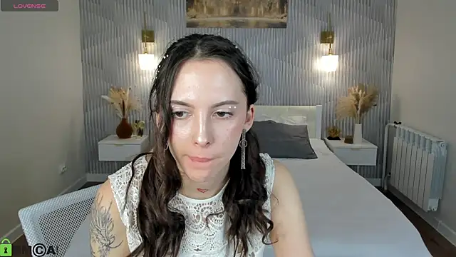 elise_robbieのライブXXXチャット