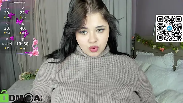 Czat XXX na żywo – Annet_Nel1son