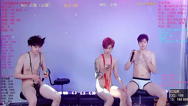 NTN-luckyn Webbikameraesitys