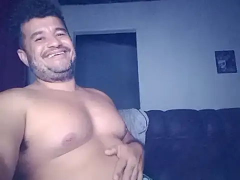 tarra122 Adlı Modelin Web Kamerası Şovu