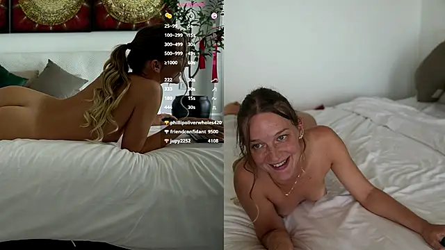 Special___ élő XXX-chatje