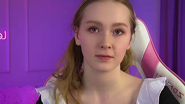 AgataFoxley Chat XXX in diretta