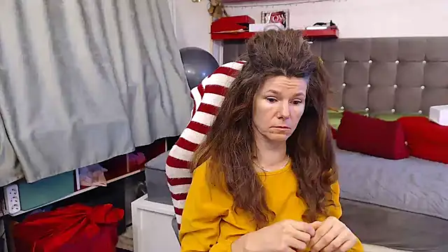 kellyterapy's Live XXX Chat