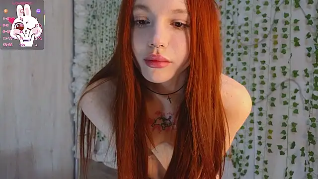 Lusy_PickMe Chat XXX live