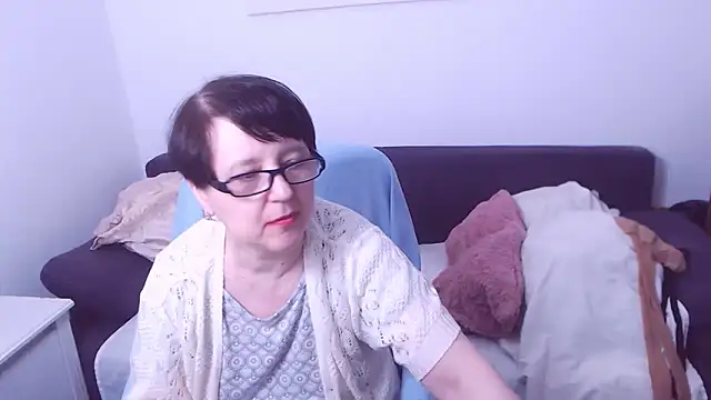 Živý XXX chat ChristaRose