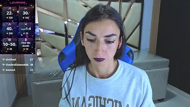 Maily_a_ Obrolan Langsung XXX