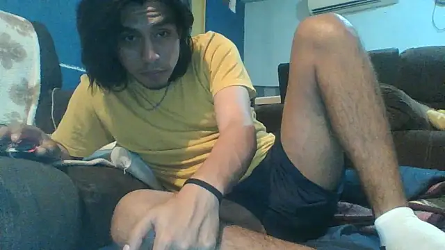 Онлайн чат XXX AlexAlejandro13