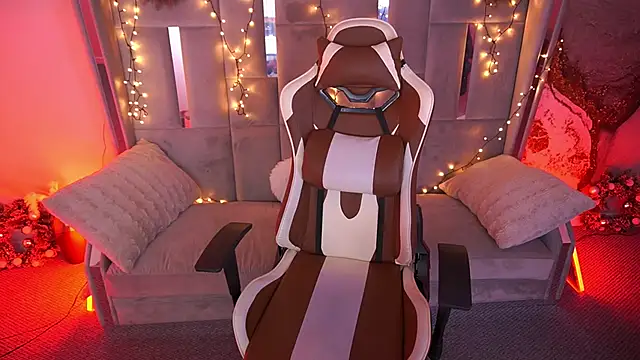 Chat XXX ao vivo de Kittywakee