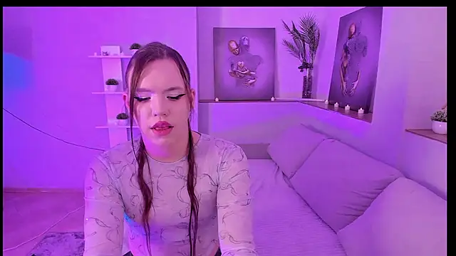 Madison_dolly webcam show