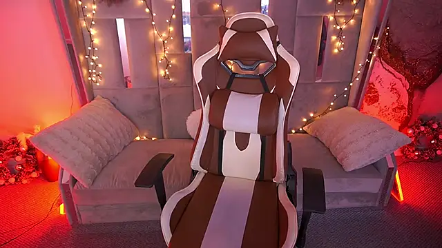 Kittywakee – Live XXX-chat